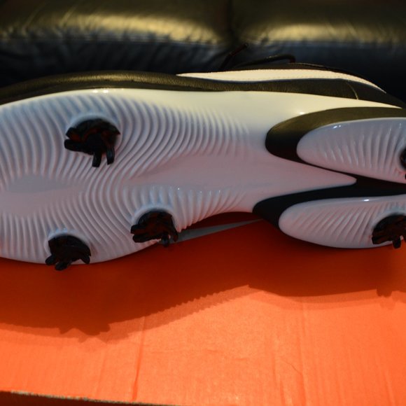 Nike Air Zoom Victory Golf Shoes 13M - Picture 3 of 8